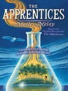 Cover image for The Apprentices